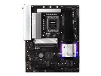 ASRock Motherboard – Wi-Fi 6E, USB-C, Bluetooth