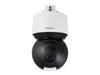 Hanwha Wisenet Überwachungskamera – 360° Schwenk, Full HD