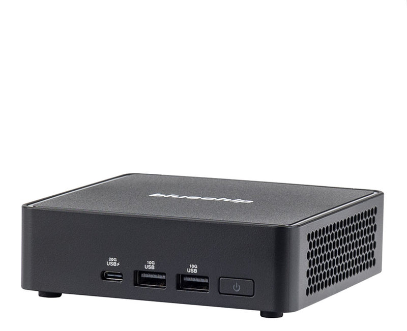 Bluechip Desktop-PC – Leistungsstark für Büroanwendungen