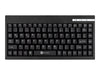GETT Cleantype Easy Tastatur – Hygienisch und leicht zu reinigen