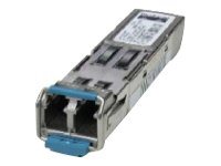 Cisco SFP+-Modul – 10 Gbps für große Entfernungen