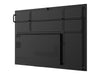 ViewSonic 75" Interaktives Display – 4K UHD, Touchscreen