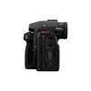 Panasonic Lumix G9 Mark II – Spiegellose Kamera, 25.2 MP
