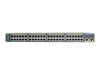 Cisco Netzwerk-Switch – 48 Anschlüsse, Gigabit-Option