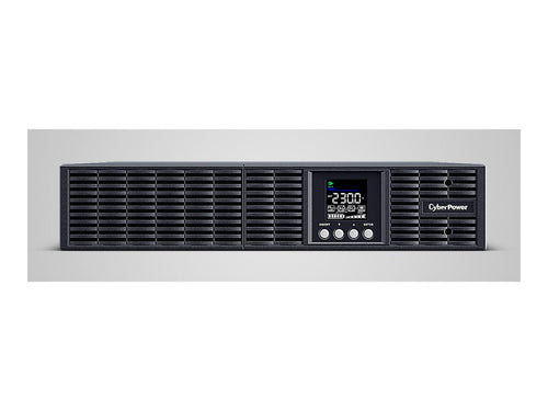 Cyberpower USV – 2700W für zuverlässige Stromversorgung