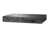 Cisco Router – Sicheres Netzwerk für kleine Büros