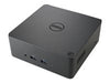 Dell Thunderbolt Dock – Dual USB-C, unterstützt 3 Monitore
