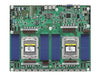 ASRock Motherboard – 2 CPUs, USB 3.2, Gigabit LAN