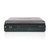 Cisco Router – 1 GbE, Firewall & VPN-Support