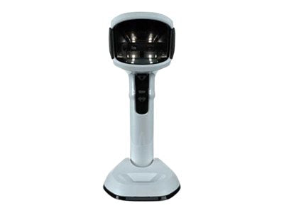Zebra DS9908 Barcode-Scanner – Präzise und effizient