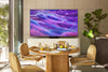Samsung 85" 4K Smart TV – Großes Bild, lebendige Farben