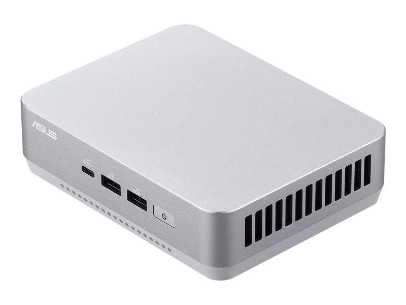 Asus Mini-PC – Leistungsstark mit 32 GB RAM und 1 TB schnellem Speicher