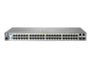 HP Enterprise 48-Port Switch – PoE+, Layer-3 Funktionen
