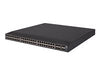 HPE FlexFabric Netzwerk-Switch – 48 Anschlüsse, Gigabit Ethernet