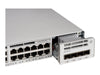 Cisco Netzwerk-Switch – 24 Anschlüsse, PoE+ Unterstützung