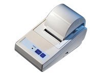 Citizen Belegdrucker – Punktmatrix, 5,75 cm Rolle