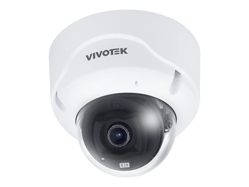 VIVOTEK Außenkamera – 8 MP, wetterfest, vandalismussicher
