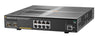 HP Enterprise Netzwerk-Switch – 8 Anschlüsse, PoE+, stapelbar