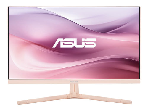 ASUS 27" Monitor – Full HD, Augenschonend