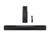 Sharp Soundleiste – 2.1-Kanal, Dolby Virtualizer