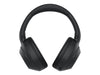 Sony Over-Ear Kopfhörer – Geräuschunterdrückung, kabellos