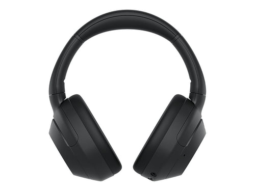 Sony Over-Ear Kopfhörer – Geräuschunterdrückung, kabellos