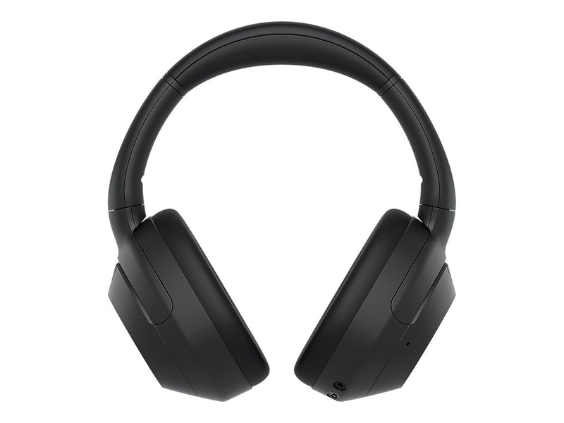 Sony Over-Ear Kopfhörer – Geräuschunterdrückung, kabellos