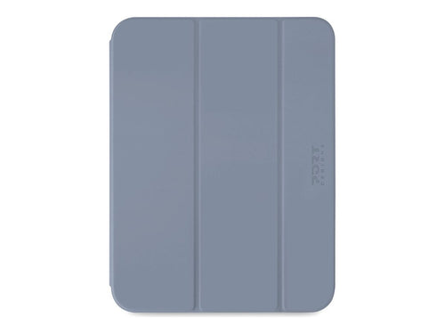 PORT Designs iPad 10.9" Flip Case – Magnetverschluss, Standfunktion
