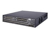 HP Enterprise 48-Port Switch – Gigabit Ethernet, Rackmontage