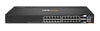 HP Enterprise Netzwerk-Switch – 24 Anschlüsse, Cloud-fähig