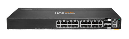 HP Enterprise Netzwerk-Switch – 24 Anschlüsse, Cloud-fähig