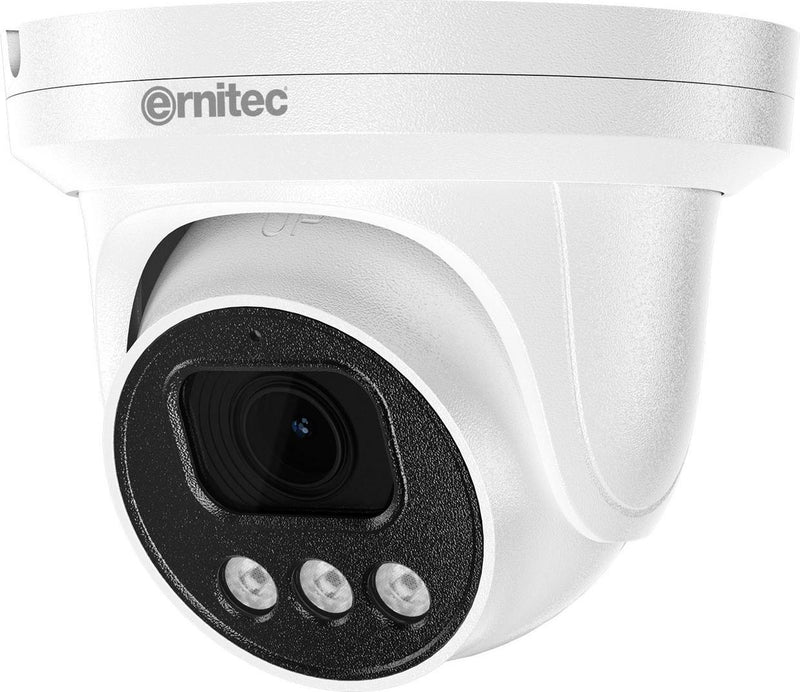 Ernitec Wolf Überwachungskamera – 5 MP, wetterfest