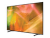 Samsung 50" Smart TV – Crystal UHD, LED-Hintergrundbeleuchtung