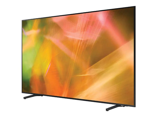 Samsung 50" Smart TV – Crystal UHD, LED-Hintergrundbeleuchtung