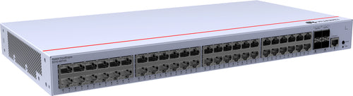 Huawei Netzwerk-Switch – 48 Anschlüsse, Gigabit Ethernet