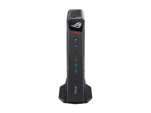 ASUS Desktop-PC – leistungsstark und kompakt für Büro und Homeoffice