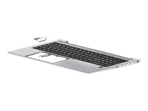 HP Notebook-Tastatur – Hinterleuchtet, mit Abdeckung für EliteBook 850 G7
