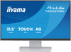 Iiyama 21,5" Touchscreen-Monitor – Full HD, IPS-Display