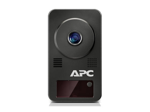 APC NetBotz Kamera – Netzwerküberwachung, Bewegungserkennung