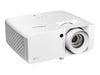 Optoma Laser Beamer – 4K UHD, 4000 Lumen, tragbar