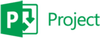 Microsoft Project Pro Software – Projektmanagement für 1 PC, 1 Jahr