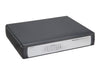 HP Enterprise Desktop Switch – 16 Anschlüsse, einfache Einrichtung