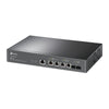 TP-Link 6-Port Managed Switch – 10G Ethernet, PoE++