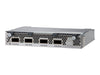 Cisco Erweiterungsmodul – 40Gb Ethernet, VLAN-Unterstützung