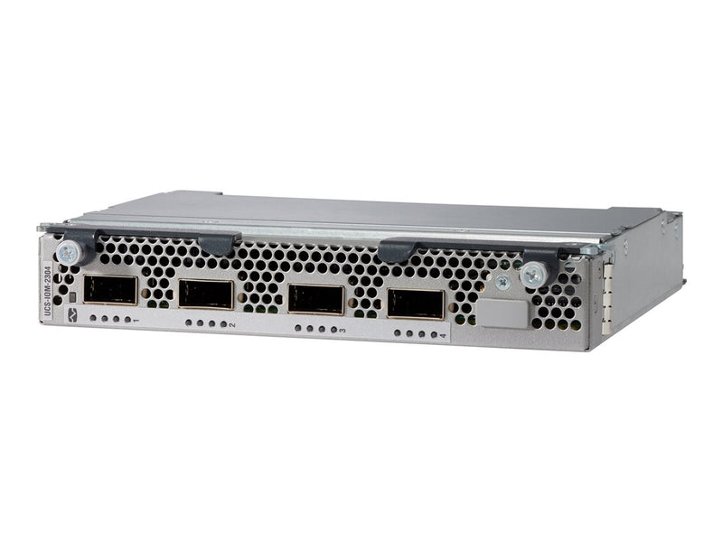 Cisco Netzwerk-Erweiterungsmodul – 40Gb Ethernet, hohe Übertragungsleistung
