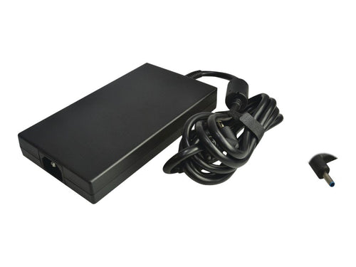 2-POWER Netzteil 200W – Inklusive Stromkabel, für HP Laptops