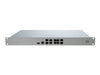 Cisco Meraki MX95 Router – Cloud-Management, Hohe Sicherheit