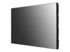 LG 55" Digital Signage Display – LED-Hintergrundbeleuchtung, 139 cm