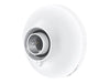 Ubiquiti Accesspoint – Robustes Design für Außenbereiche