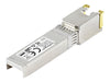 StarTech Glasfaser Transceiver – 10 Gigabit, 30m Reichweite